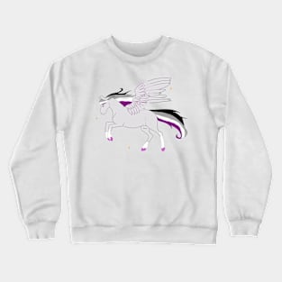 Ace Pegasus Crewneck Sweatshirt